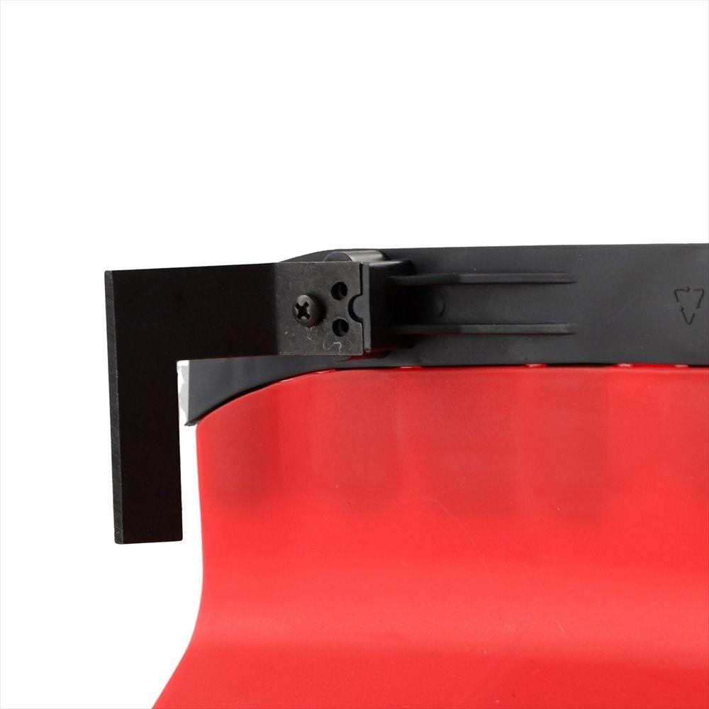 1Pcs Plastic Nylon Brush Cutter Guard Shield Guard Clamp Plate Weeder Protector  for Garden Trimmer