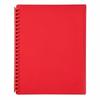 Marbig Refillable Display Book 20 pocket (A4)