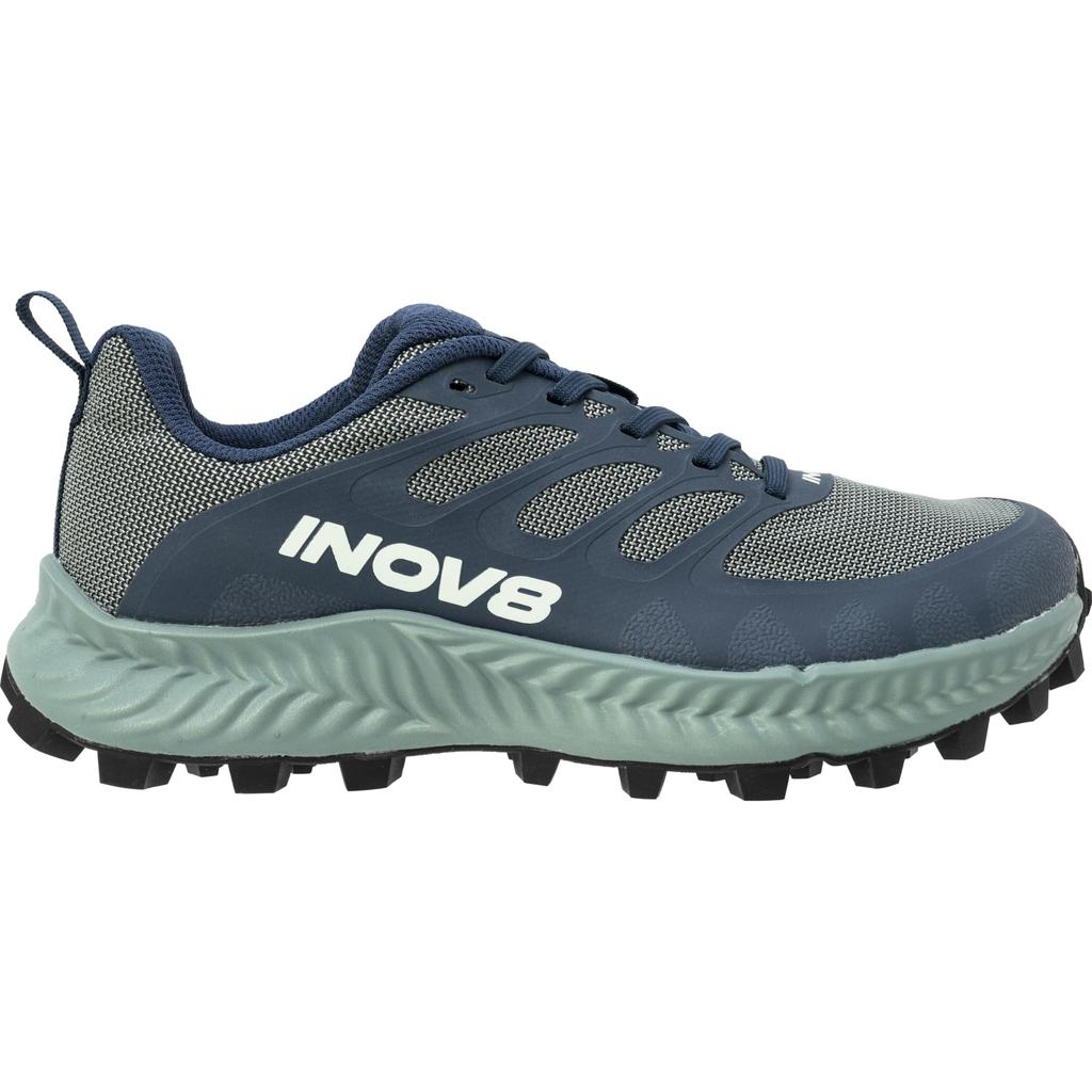 MUDTALON Trail Running NR4FSZ02L BLNV Size cm Inov-8 Women's Shoes, (NR4FSZ), 23.0 (Used)