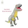 Thanksgiving Festival Cosplay Inflatable Turkey Costume for Parties and Performances