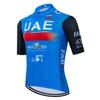Bike Jersey, Men's Cycling Suit, Mountain Road Bike Suit Summer Breathable Road Cycling Suit Set