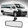 735585204 Oglindă retrovizoare interioară auto cu unghi reglabil Pentru Fiat Ducato Pentru Peugeot Boxer Pentru Citroen Relay 2014+ Nou