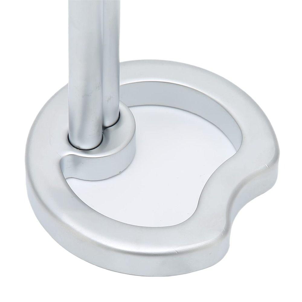 Manual Beard Cutter Tool Rack Protects Shavers To Air Dry Razor Storage Stand  Barbershop