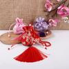 Gift Brocade Dragon Boat Festival Bag Jewelry Storage Bag Chinese Style Sachet Women Sachet
