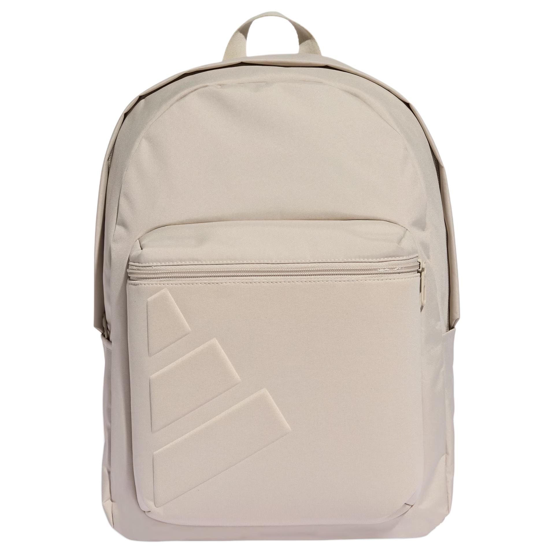 

Adidas Recycled Polyester Backpack Unisex Miracle Bauxite Brown Adidas KC9891