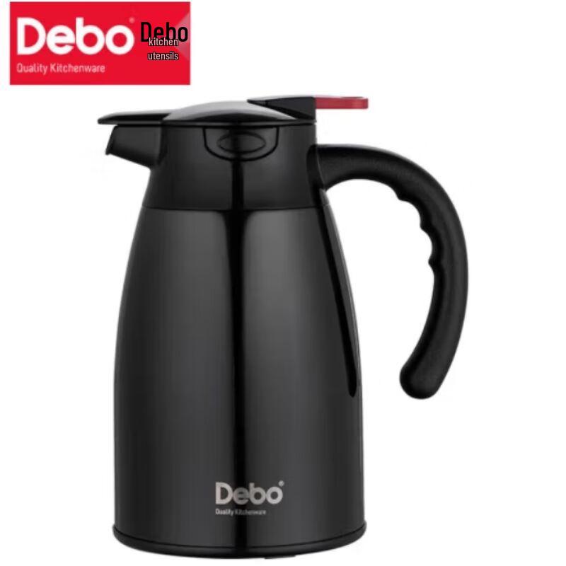 Debo DEP-879 Stainless Steel Thermos
