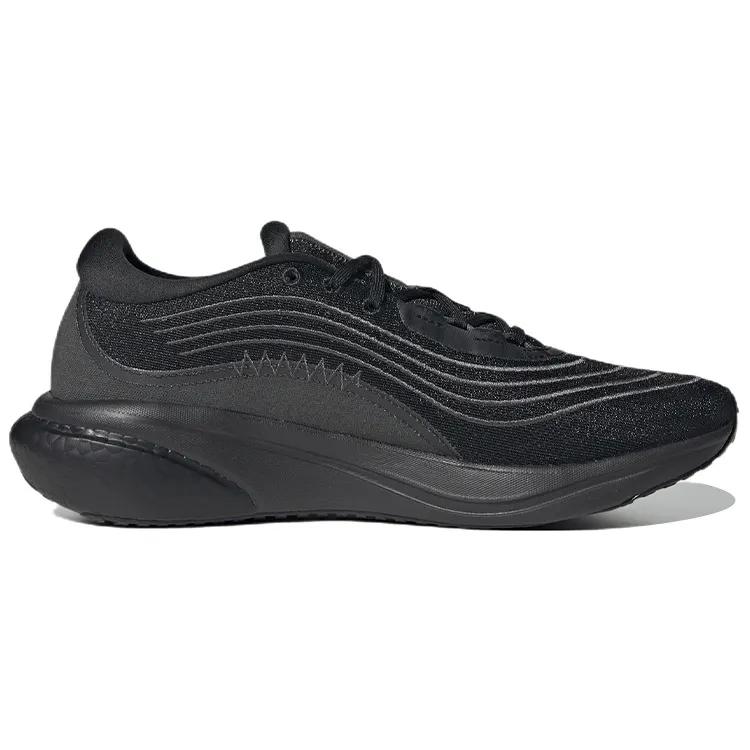 adidas Supernova 2.0 'Black Carbon' (Unisex) Core Black / Carbon / Grey Five Running Shoes HP2234