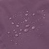 Timberland Waterproof Windproof Stand Collar Zipper Jacket Men Jacket Violet Meteor A68XFESS