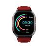 Smartwatch HiFuture FutureFit Ultra3 - rot