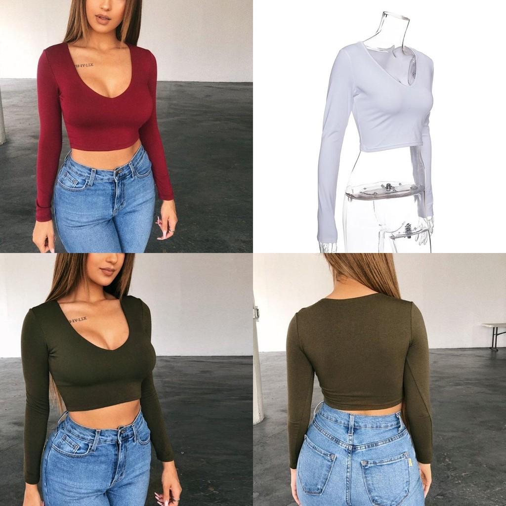 Fashion Women Casual Tank Crop Tops Vest Blouse With Flattering Scoop Neck Design
