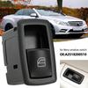 Electric Window Switch Button Compatible with W169 2011-2012 Passenger Side Power Window Lifter Switch Automobile Repair Car