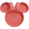 ASSIETTE SILHOUETTE TETE DE MINNIE
