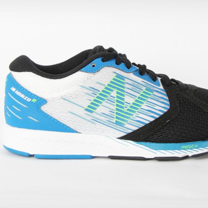 New Balance New Balance Sneakers Whanzrz2 Black