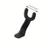 1pc Motorcycle Helmet Hook Rack Heavy-Duty Wall-Mounted Multifunctional Hooks for Helmets, Luggage, Jackets Space-Saving Organizer for Home, Kitchen