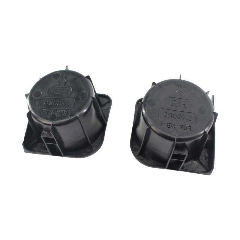 Car Cup Holder Replacement Accessories Plastic Cup Holder Inserts Not  Slip Car Cup Holder Inserts Pair for vehicles