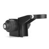High Precision Metal Stereoscopic Microscope Fine Adjustment X10A Bracket Mount Stand