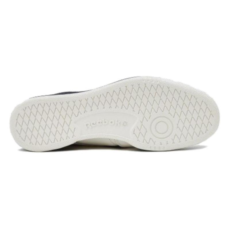 Reebok Club C Revenge Vintage 'Chalk Vector Navy' Sneakers 100074483