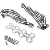 AP03 Stainless steel Exhaust Manifold Headers For 1979-1993 Ford Mustang 5.0 V8 GT/LX/SVT