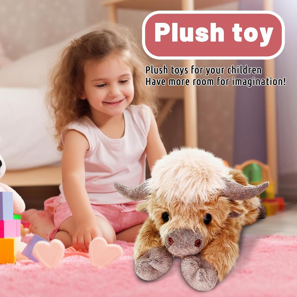 45cm Cartoon Plush Toy Doll Cute Doll Gift Suitable For Children As A Gift