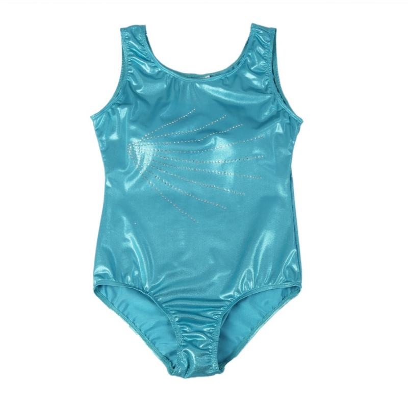 

Женские трико для спортивной гимнастики без рукавов, боди XL