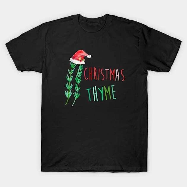 ugly christmas sweater Made in Australia T-Shirt L
