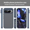 For Google Pixel 9 Pro Case Skin Touch Matte Anti Drop TPU PC Phone Back Cover