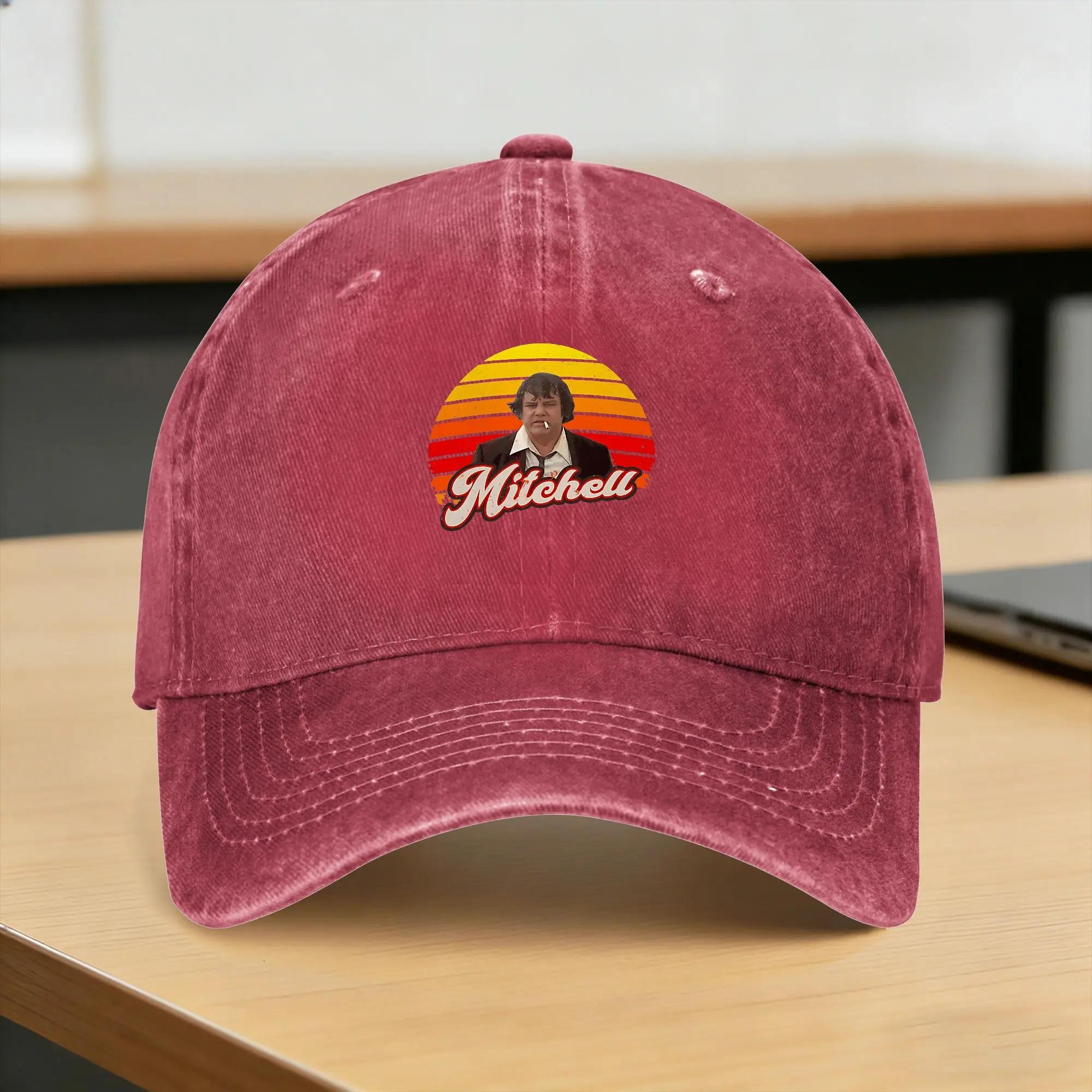 MSTK Explore Casual Baseball Cap Kpop Rock Trucker Hat Summer Dropshipping Unisex Women Fashion Snapback Cap One Size