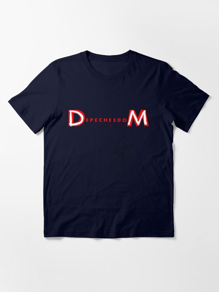 Depeche Mode Collection 97 Essential T-Shirt