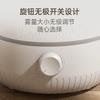 Air Humidifier Indoor Large Capacity Spray Office Adjustable Mist Humidification and Water Replenishing Aromatherapy Machine