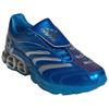 Adidas Predator Megaride Metallic Blue Sneakers JI3515