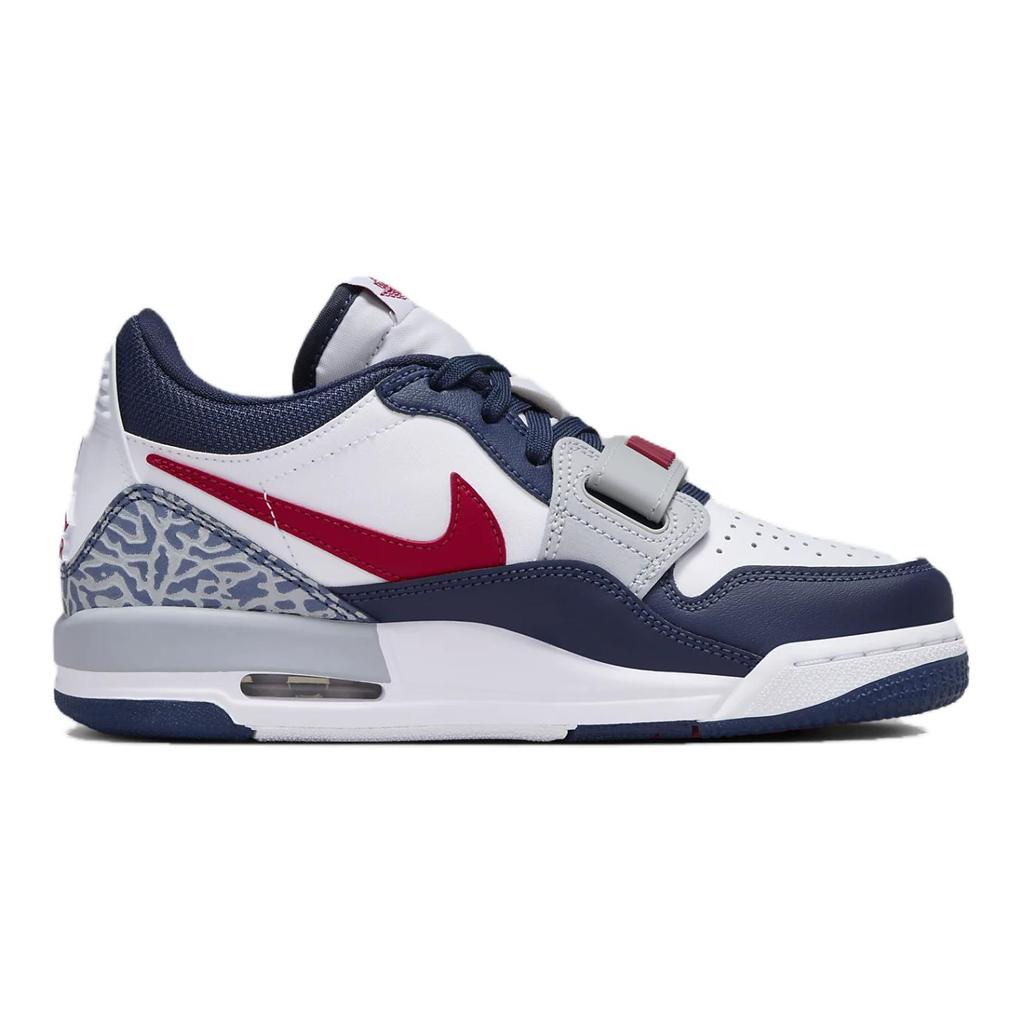 Air Jordan Legacy 312 Low Olympic CD9054-164