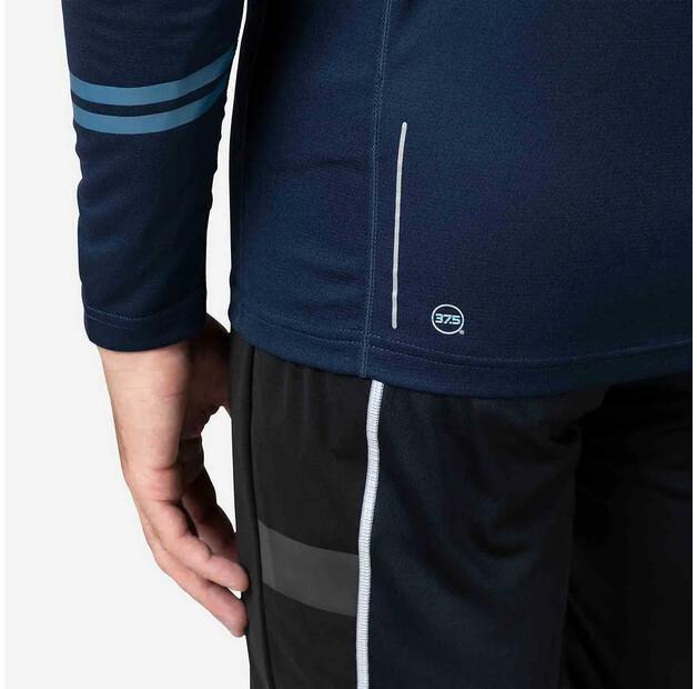 Rossignol Базовый слой с длинным рукавом Poursuite