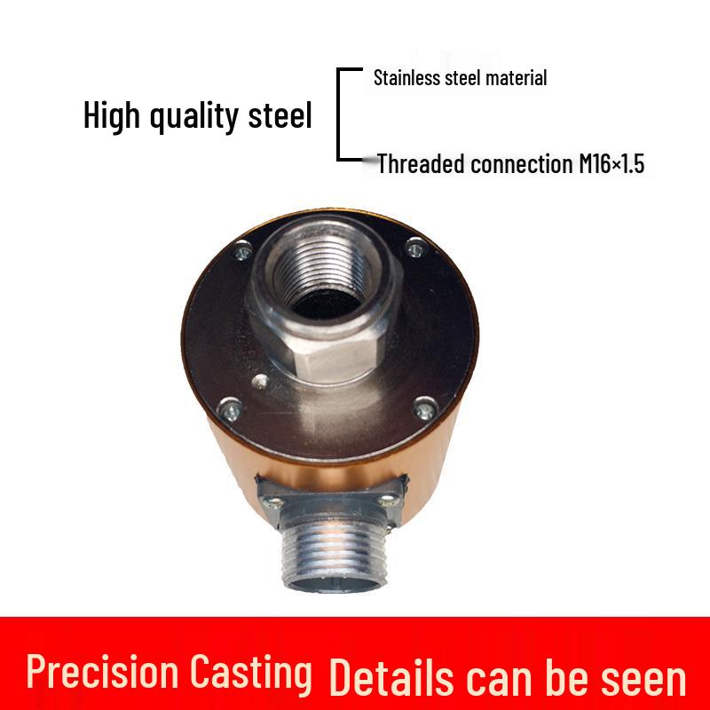 BLR-1 Tension & Compression Load Cell: 500kg-50T Strain Gauge Sensor