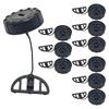 Accesorii de exterior – Capace de rezervor auto