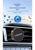 Compatible with Lynk & Co 01, 02, 03, 05 Air Vent Perfume, Modified Interior Car Aromatherapy.