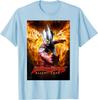 Ultraunisex Regulos Poster Visual A Fashion Casual Funny Tshirt S6xl