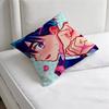 Hot Cosplay AAlien SStage Square Pillow Case Soft Decorative Throw Pillow Cover for Home Sofa Bed