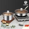NORTON Anders Multi-purpose Cookware Set