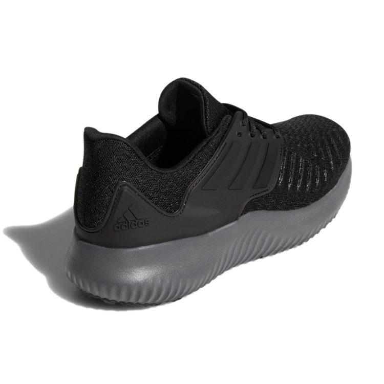 Adidas Alphabounce Rc.2 Black Women's AQ0555