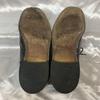 Savile Row Vintage Made in England Flügelspitzige Business-Schuhe Größe 9C 25,5-26,5cm(GEBRAUCHT)