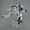 BANDAI SPIRITS MG Turn A Gundam Turn X Maßstab Kunststoffmodell 1/100 Vorgefärbt