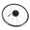 26 Zoll 48V 250W Elektrofahrrad-Motor-Kit Vorderrad Elektrofahrrad-Umbausatz Mit S866-Panel