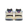 New Balance Teddy Santis X 990v3 Made In Usa 'White Blue' Sneakers M990WB3