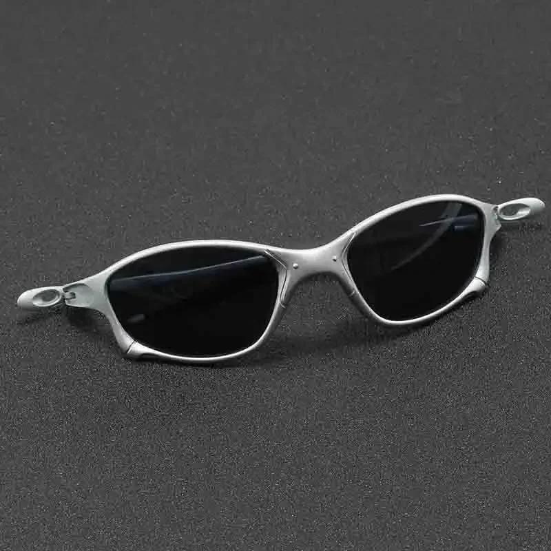 Gafas de Sol Polarizadas Geniales para Hombres y Mujeres Gafas para Ciclismo UV400 Gafas de Sol para Pesca Gafas de Ciclismo Gafas para Montar