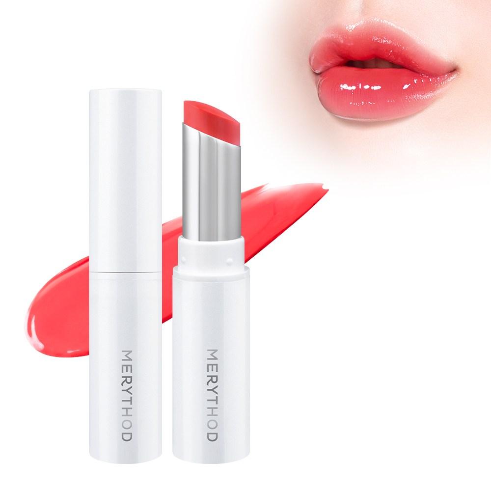 Merry Sod Melting Lip Balm, 03 Deer Red, 5g, 1 piece