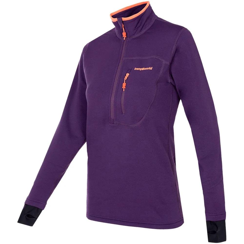 Trangoworld Fleece TRX2 Stretch Pro