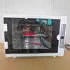 Ultraviolet Sterilizer Box for Hairdressing, Medical Tools, Tableware, and Knives