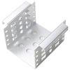 Aluminum Alloy Hard Drive Bay 4 Bay Built-In Hard Disk Frame New Dock Holder