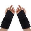 1 Par Karpaltunnelsyndrom Håndleddsstøtte for Artritt Seneskjedebetennelse Forstuving Håndskinne Beskyttelse Pustende Skinne Støtteortose for Skader Trening