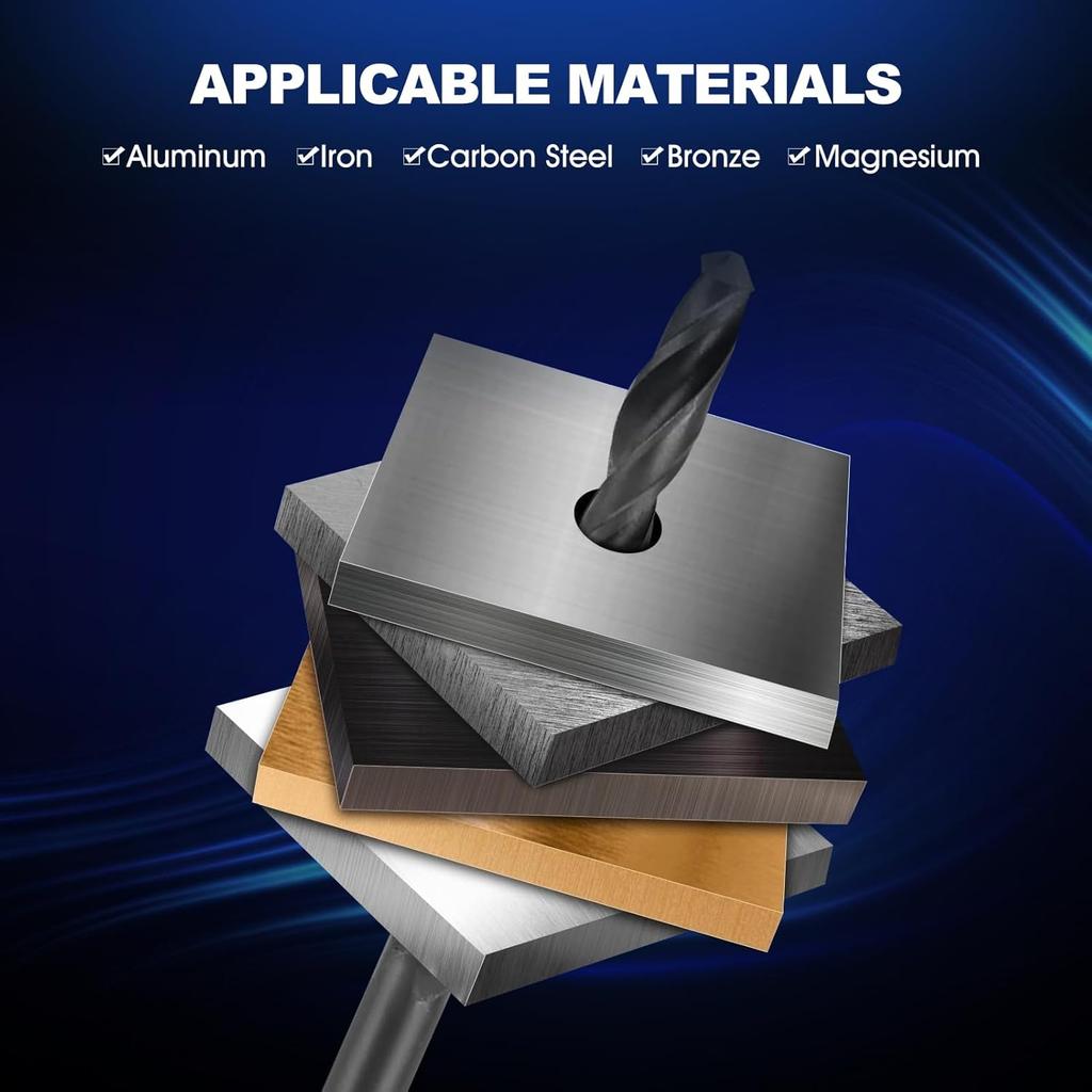 25Pcs M7x1 Thread Repair Kit Stainless Steel Twisted Drill Wrench Threaded Insert Tap Insertion Tool